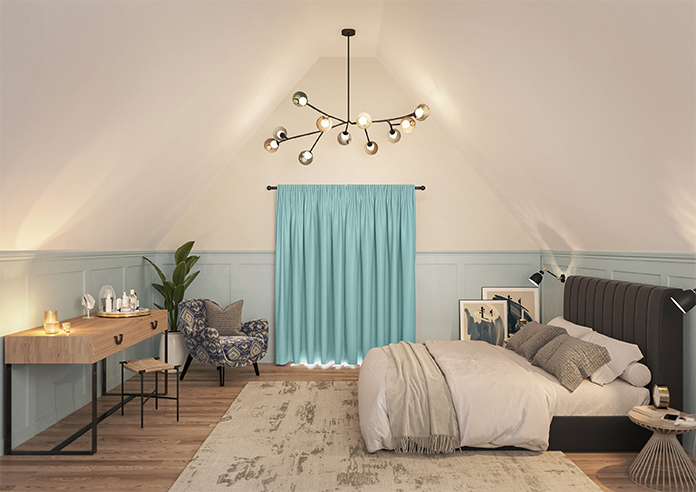 Loxley, Dewdrop - Made to Measure Curtains - Image 15